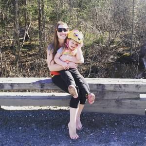 Meet your Posher, Lauren